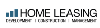 Home Leasing — Development | Construction | Management